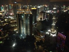 -宁波万豪酒店