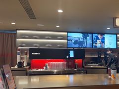 -霸王茶姬(上海恒基名人店)