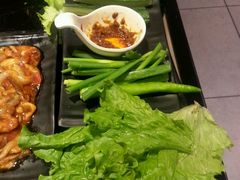 -奇滋豆味(南十四道街店)