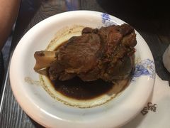 -粥全粥到海鲜家常菜(瞿塘峡路店)