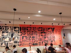 -大师兄·西北小馆(南沙万达广场店)