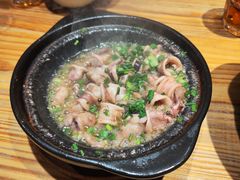 七彩蛋鱿鱼-好爸爸(箕漕街店)