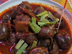 -老闵田螺馆·南昌特色小炒(梦时代店)