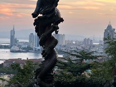 -信号山公园
