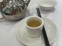 -海宝酒家(中山四路店)