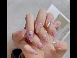 -兔猫ToMoreNails美甲美睫