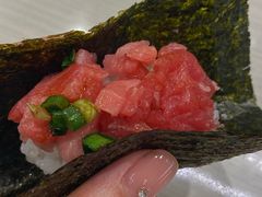 -濱寿司(高新伊藤店)