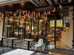 -SHADOWS•Bistro&Eatery(安福路店)