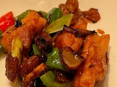 -香宫(九龙香格里拉店)