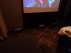 -和子足浴SPA会馆(东方之门店)