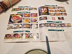 -南拳十三姨·潮汕砂锅粥·粤菜(西单大悦城店)