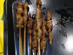 -望京小腰(北京总店)