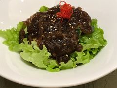 -烤肉宛饭庄(北新桥店)