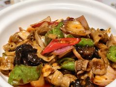 -大锅强·蒸海鲜青岛菜(金沙滩店)