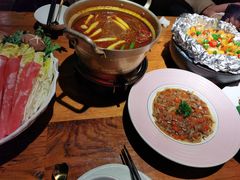 -3号仓库·餐厅(灵溪一店)
