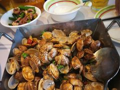-开海·红岛海鲜虾水饺(石老人店)