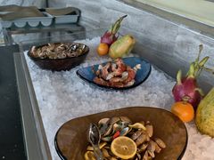 -漳州佰翔圆山酒店·圆山畔西餐厅