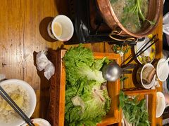 -如意林卡藏餐吧(大昭寺店)