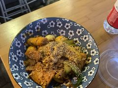 -皆道拌麻辣烫·麻辣拌