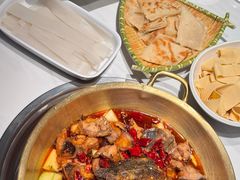 -涿派·炝锅鱼(涿州店)