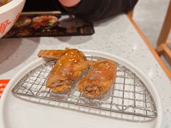 -味千拉面(光启城时尚购物中心店)