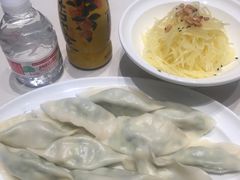 -喜家德虾仁水饺(麒麟社店)