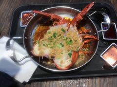 -盒马鲜生(皇庭广场店)