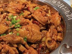 -胖哥俩肉蟹煲(长沙高铁吾悦广场店)