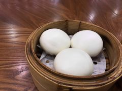 港式流沙包-富豪酒家(正大广场店)