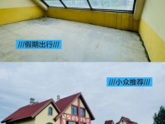 -武清南湖绿博园