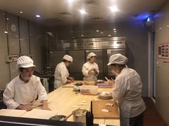 -一轩饺子馆(丽都店)