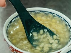 -老胡甜汤(龙眼店)
