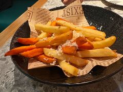 -芭莉与彩虹西餐厅(成都合生汇店)