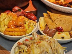 -花椒俏川菜小馆(南海万达店)