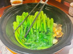 -杨记隆府(时代天街店)