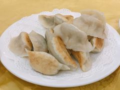 煎饺-莲花公园煎蟹(总店)