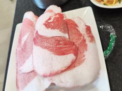 -金刚山(学府路店)