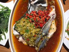-湘与香缘·湖南菜(王府井北京市百货大楼店)