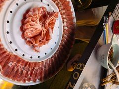 南门四季三羊开泰-南门四季铜锅涮肉(大屯·北苑店)