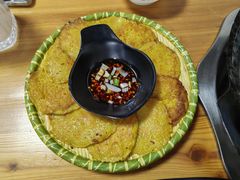 -朝族高丽火盆(长白山总店)