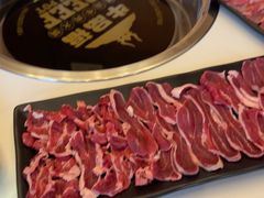 -牛品福潮汕牛肉火锅(旺庄店)
