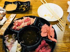 -大壮家原味烤肉(兴华北街店)