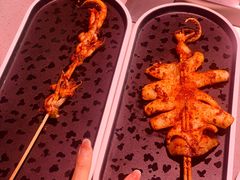 -丰茂烤串(全国首店)