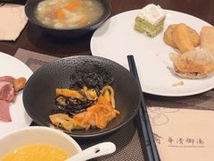 -西安华清御汤酒店