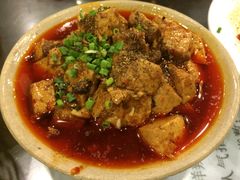 -田园印象·成都土菜院子(华阳店)