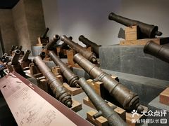 -威远炮台