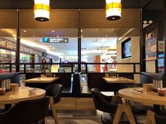 -老班长手工灌汤包(望京华彩店)