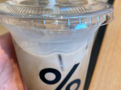 -% Arabica阿拉比卡咖啡烘焙工坊