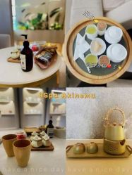 -8SPA养愈空间·新中式疗愈spa