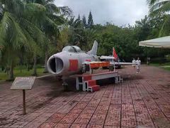 -红色娘子军纪念园